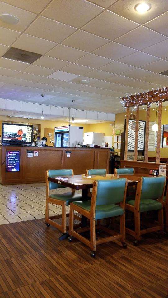 Siam Noodles Thai Cuisine Midwest City Oklahoma City