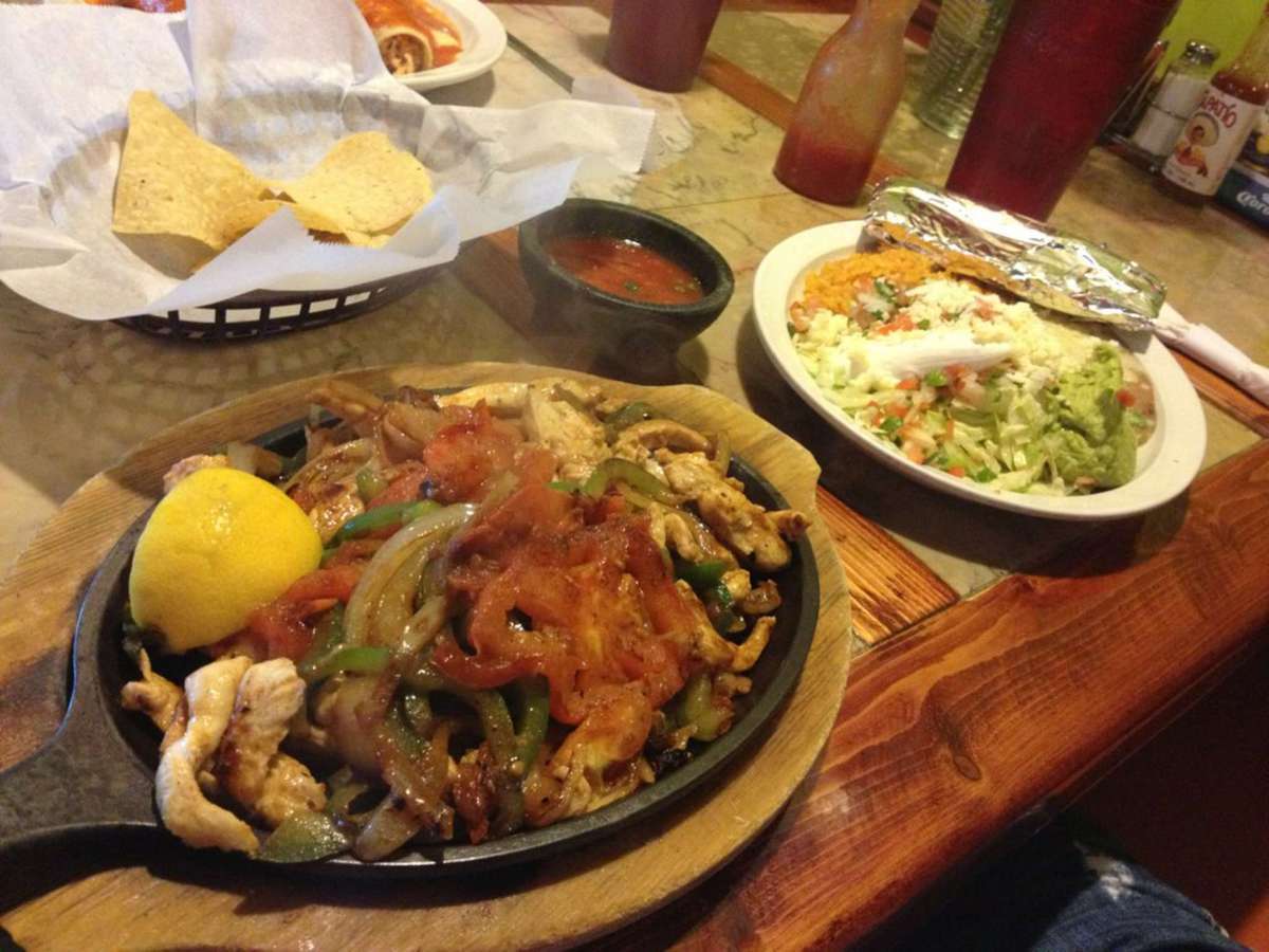 Las Margaritas Cottage Grove Twin Cities