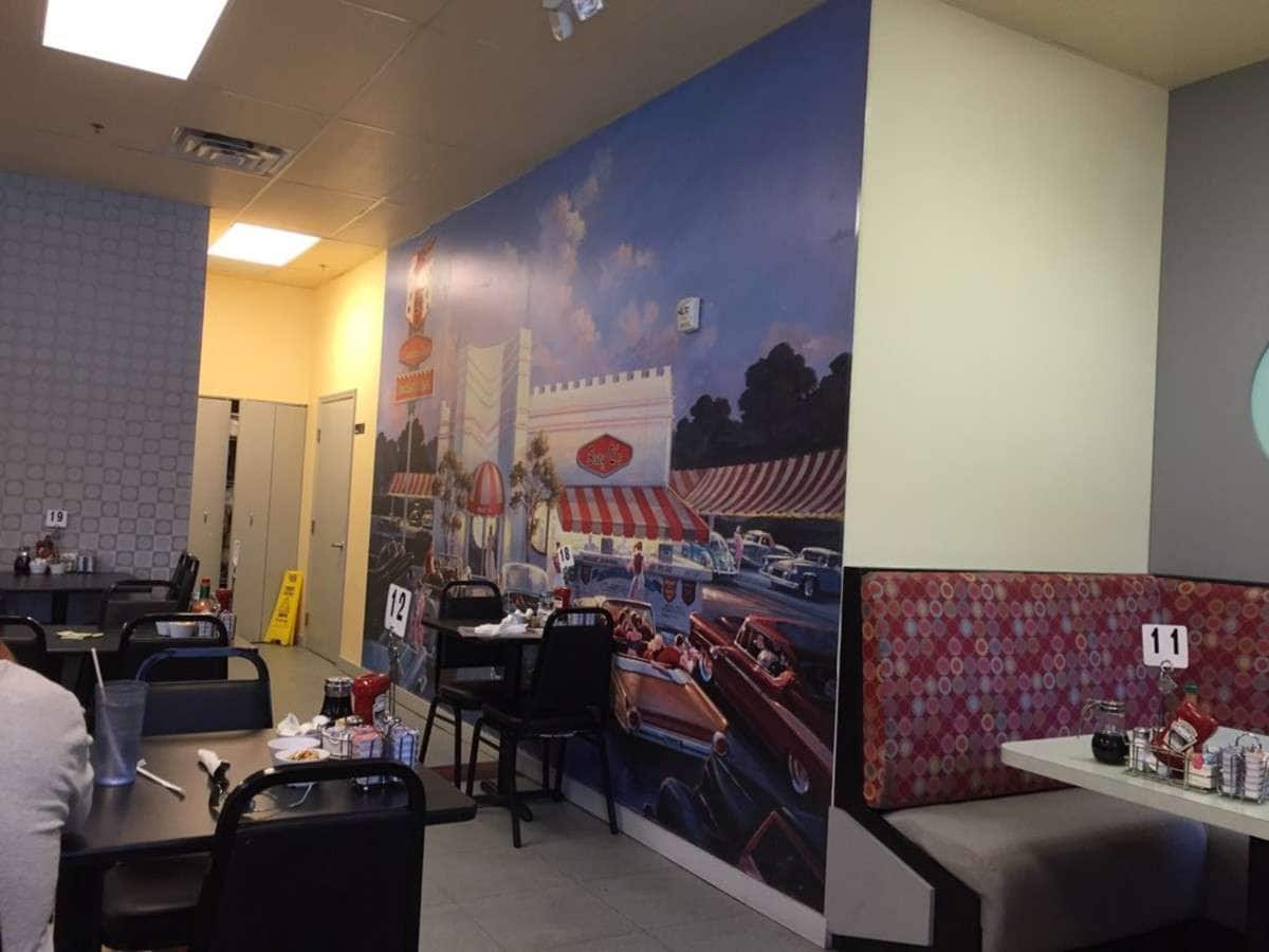 Suzy Q's Hometown Diner, Jupiter, Miami Zomato