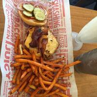 Smashburger Redondo Beach Urbanspoon Zomato Smashburger Redondo Beach Photos