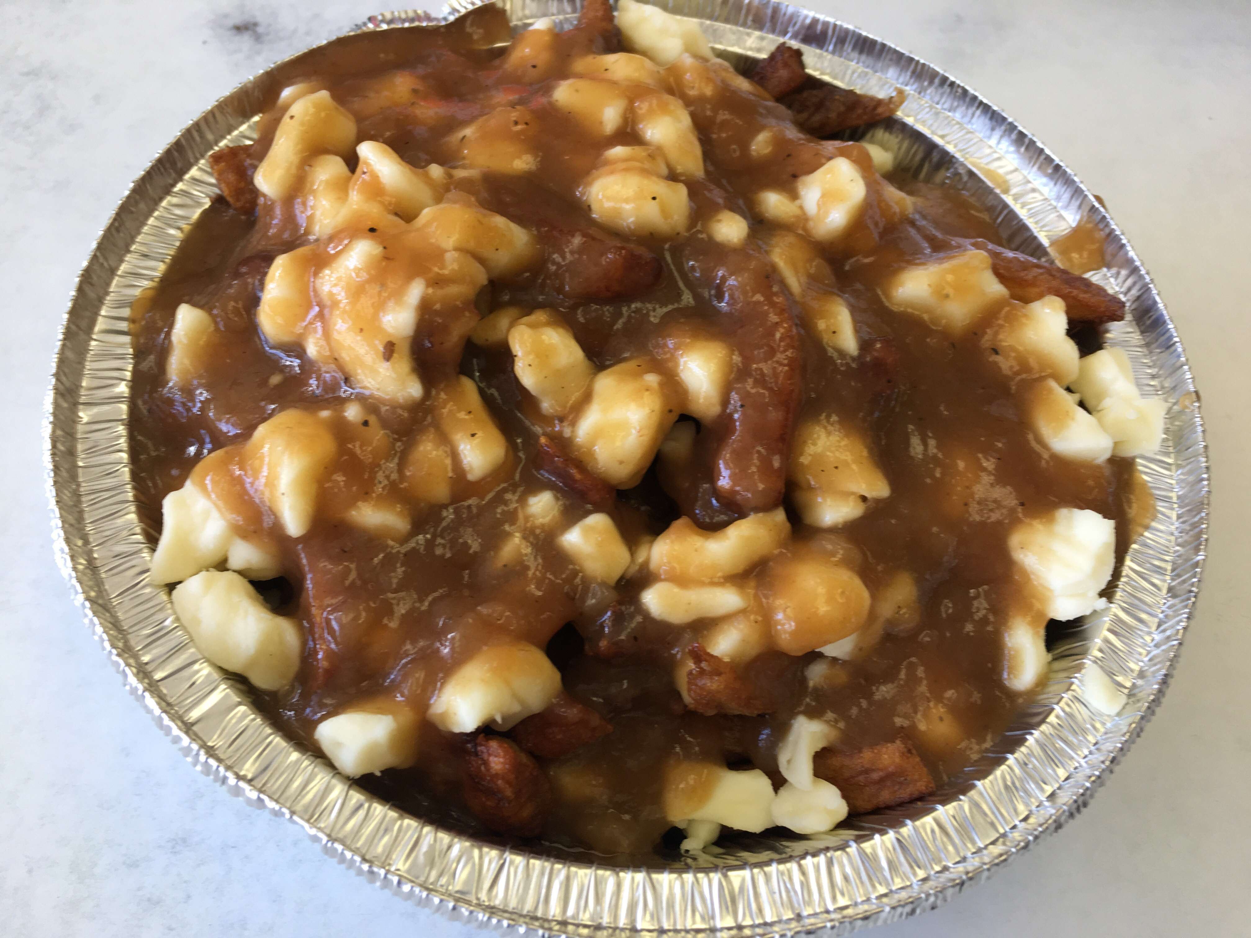 Decarie Hot Dog, SaintLaurent, Montreal