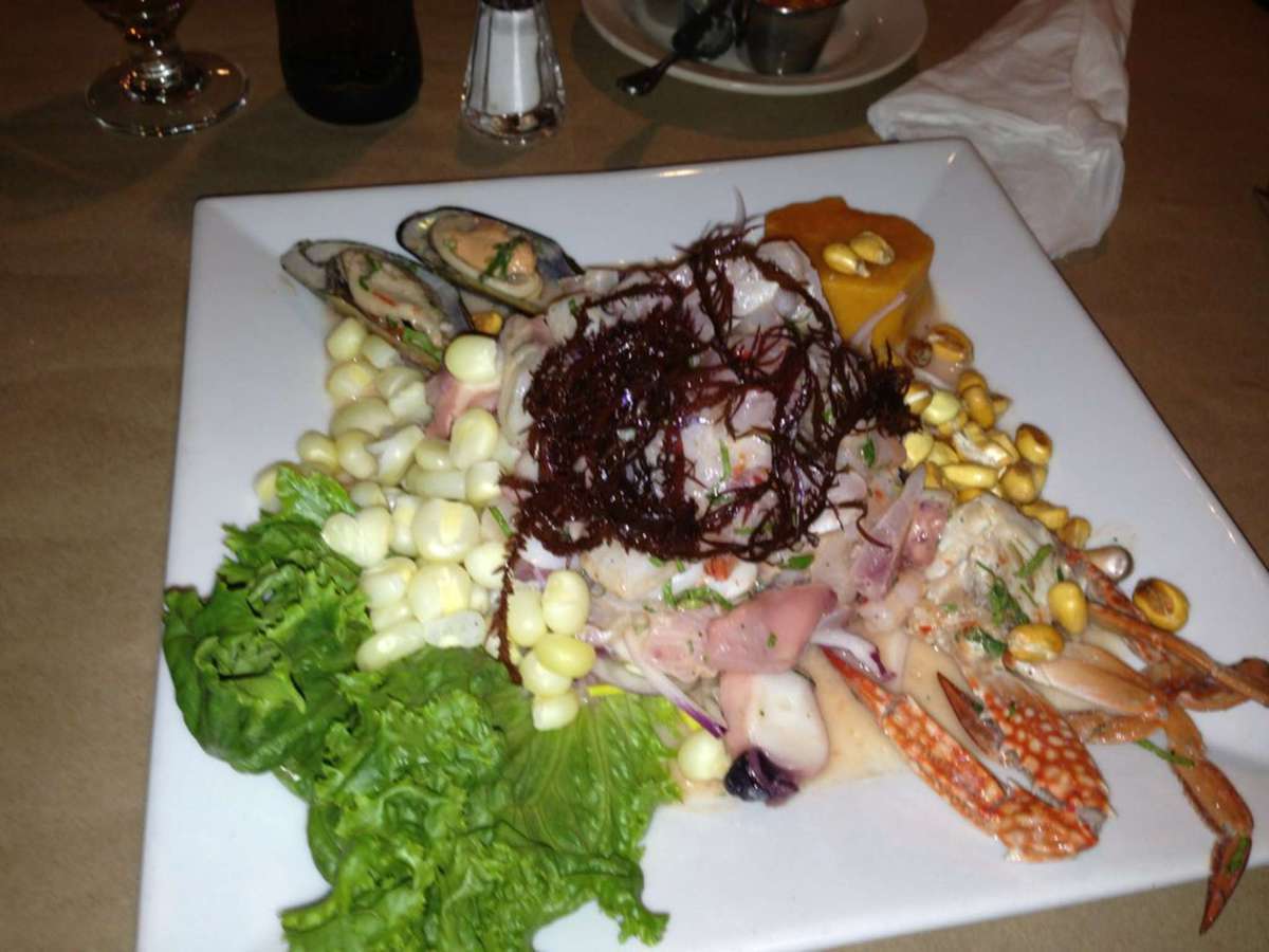 Los Andes Deer Park Long Island Zomato