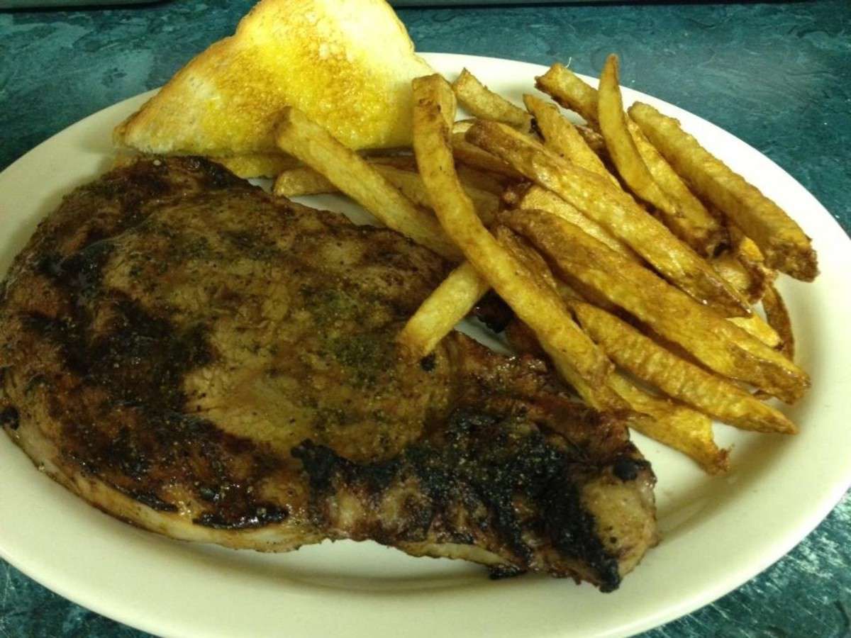 Catfish Cabin Photos Pictures Of Catfish Cabin Boyle Cleveland