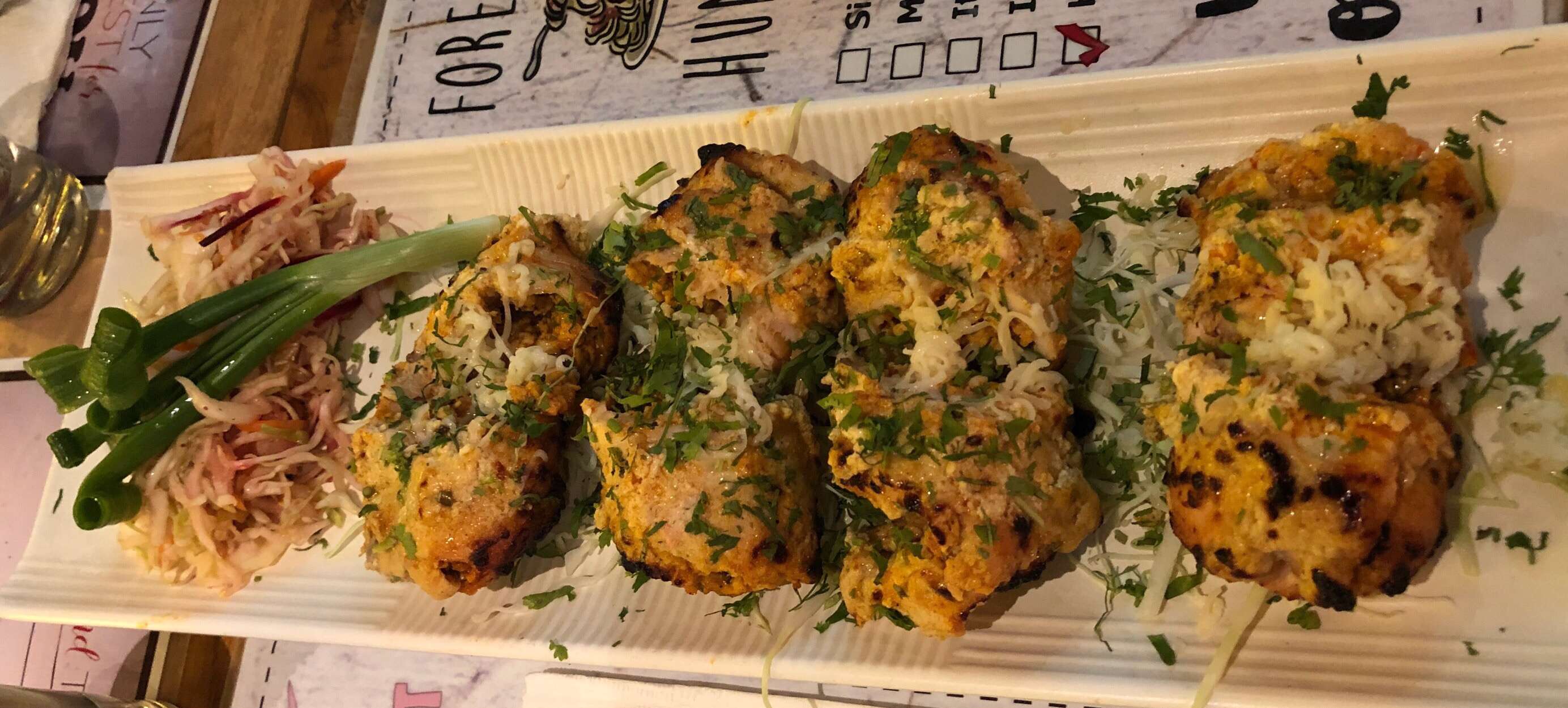 Farmhouse Global Cuisine Restaurant Vasai Mumbai Zomato