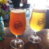 Small Batch Beer Company Greensboro Piedmont Triad Urbanspoon