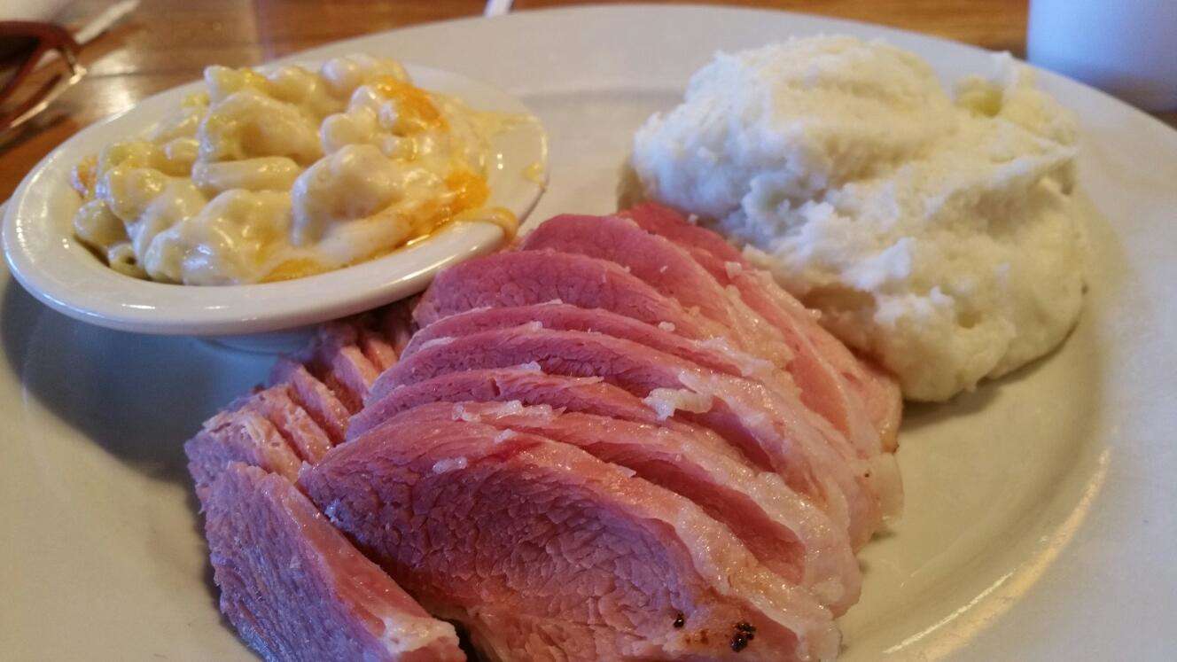 Jim 'N Nick's, Trussville, Birmingham Zomato