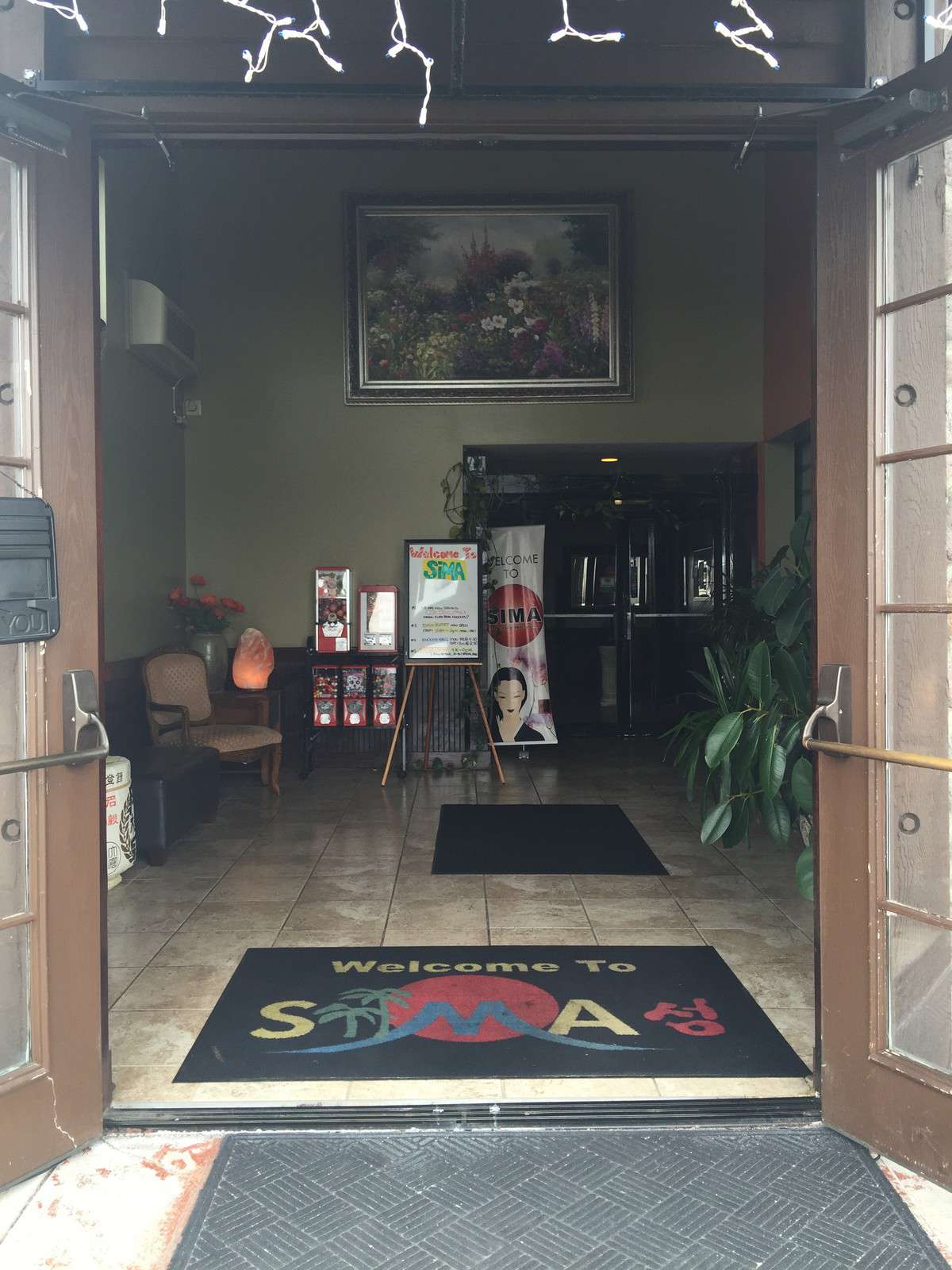 Reviews of Sima Japanese & Korean Restaurant, Kettering, Dayton Zomato