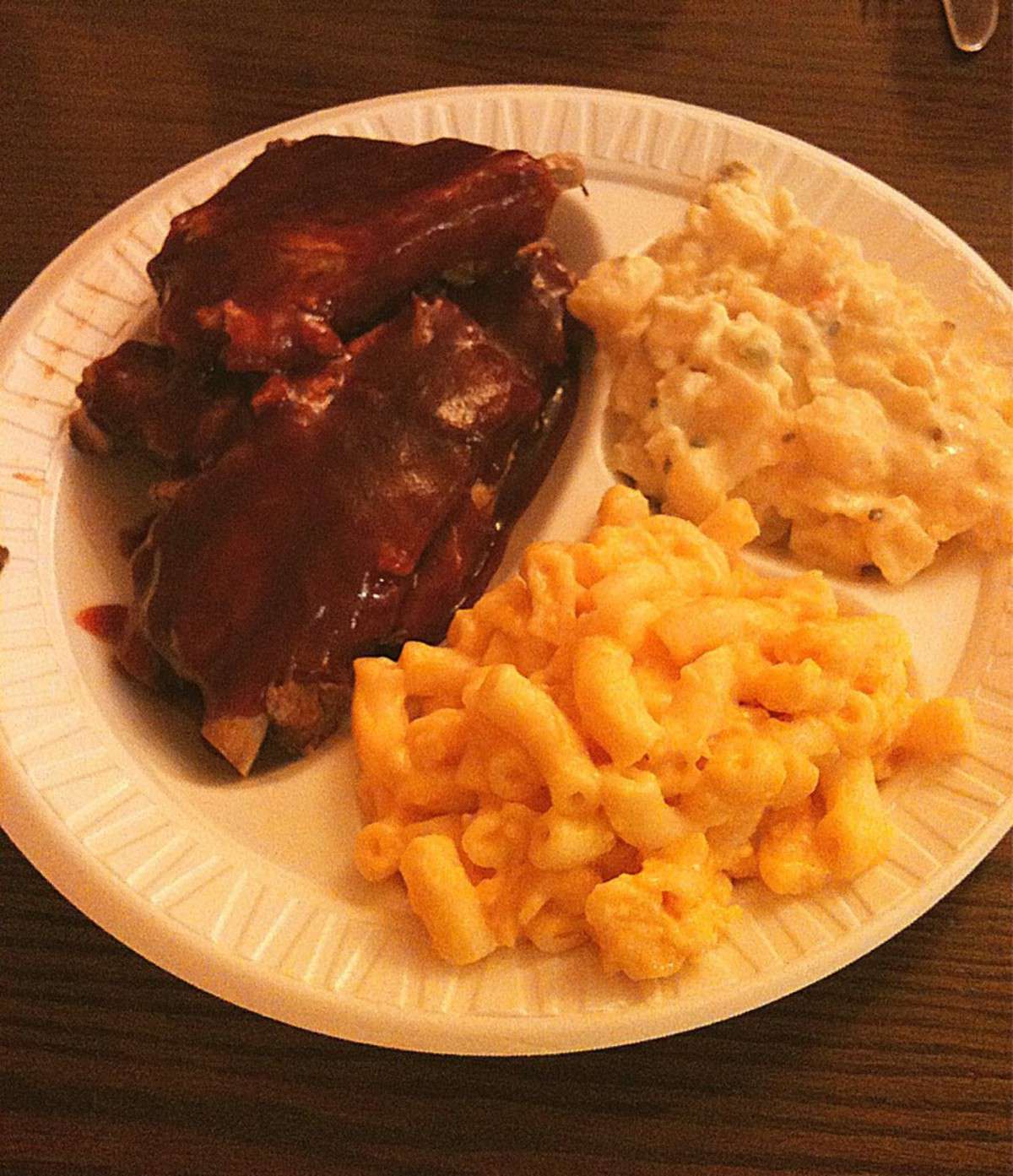 jackson big oak bbq