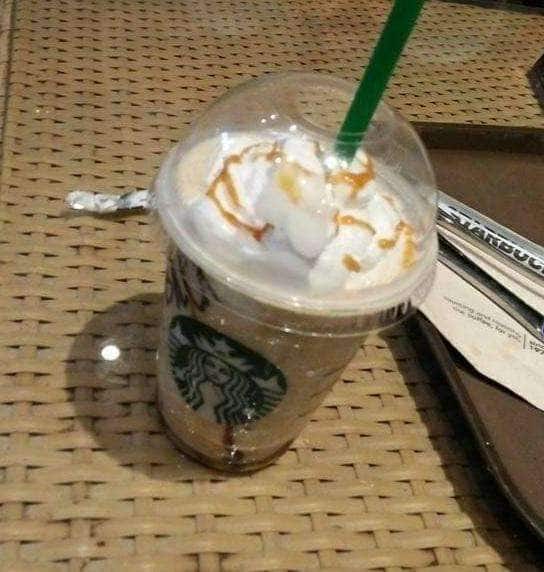 Starbucks, Mudon, Dubai | Zomato
