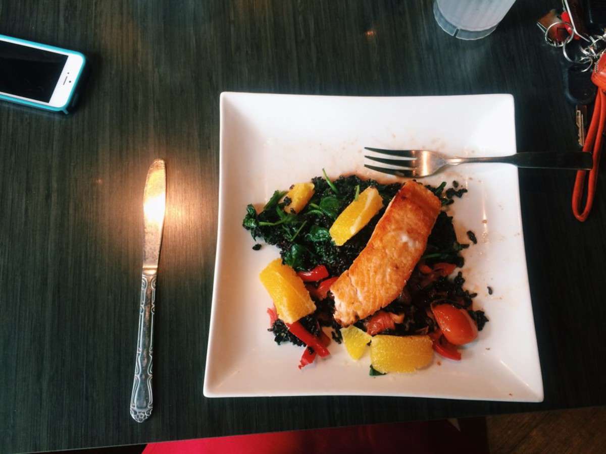 The Electric Cheetah Grand Rapids Grand Rapids Zomato