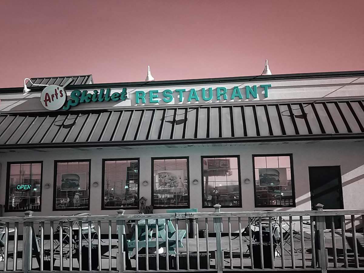 Art's Skillet, East, Indianapolis Zomato