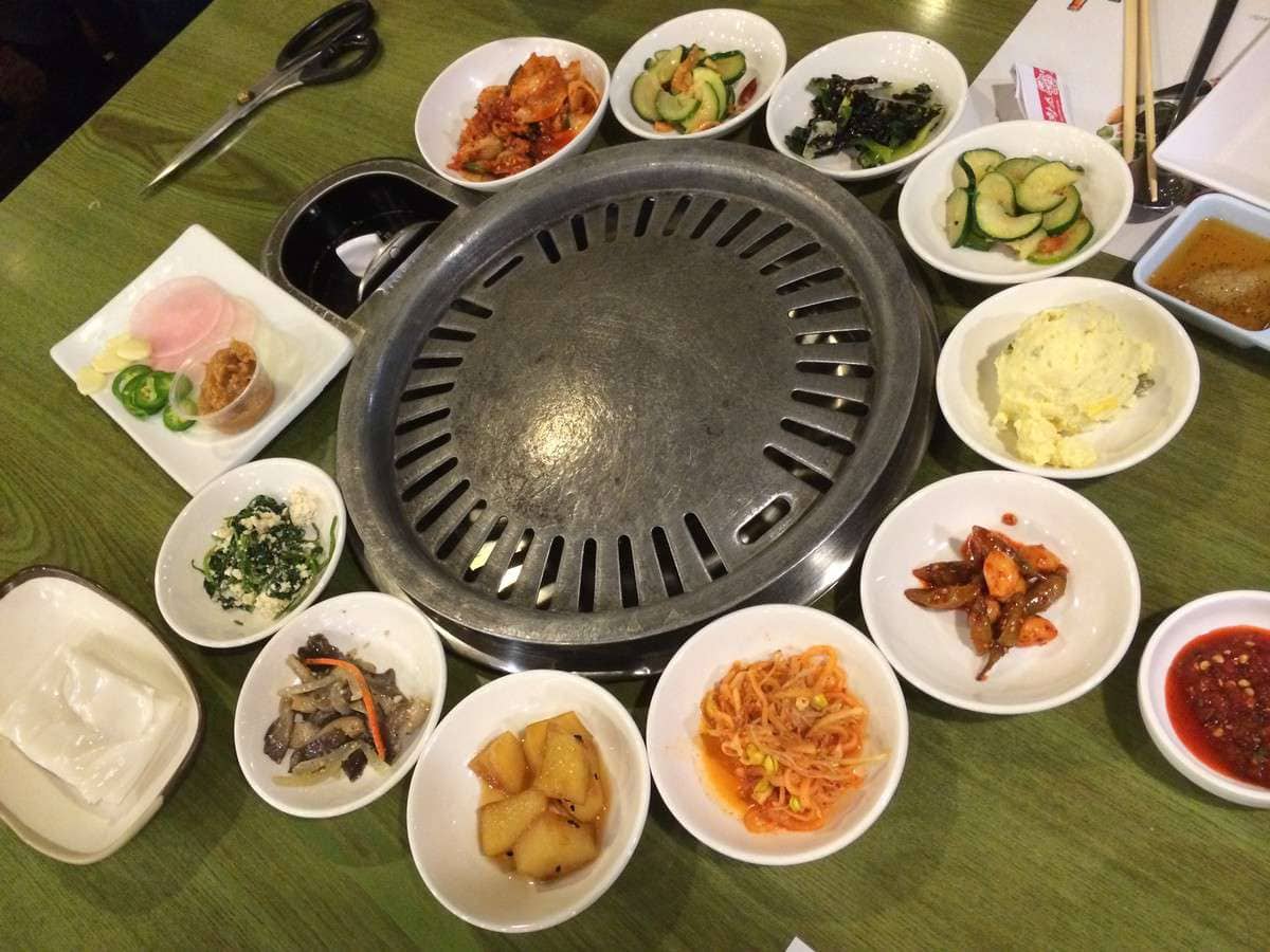Yellow Cow Korean BBQ, Gardena, Gardena Zomato