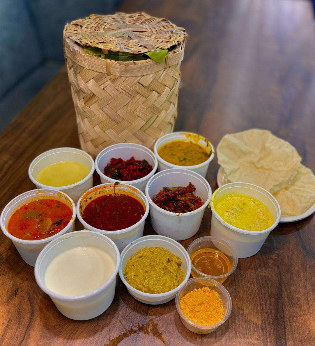 Vindhu Restaurant, Indiranagar, Bangalore | Zomato