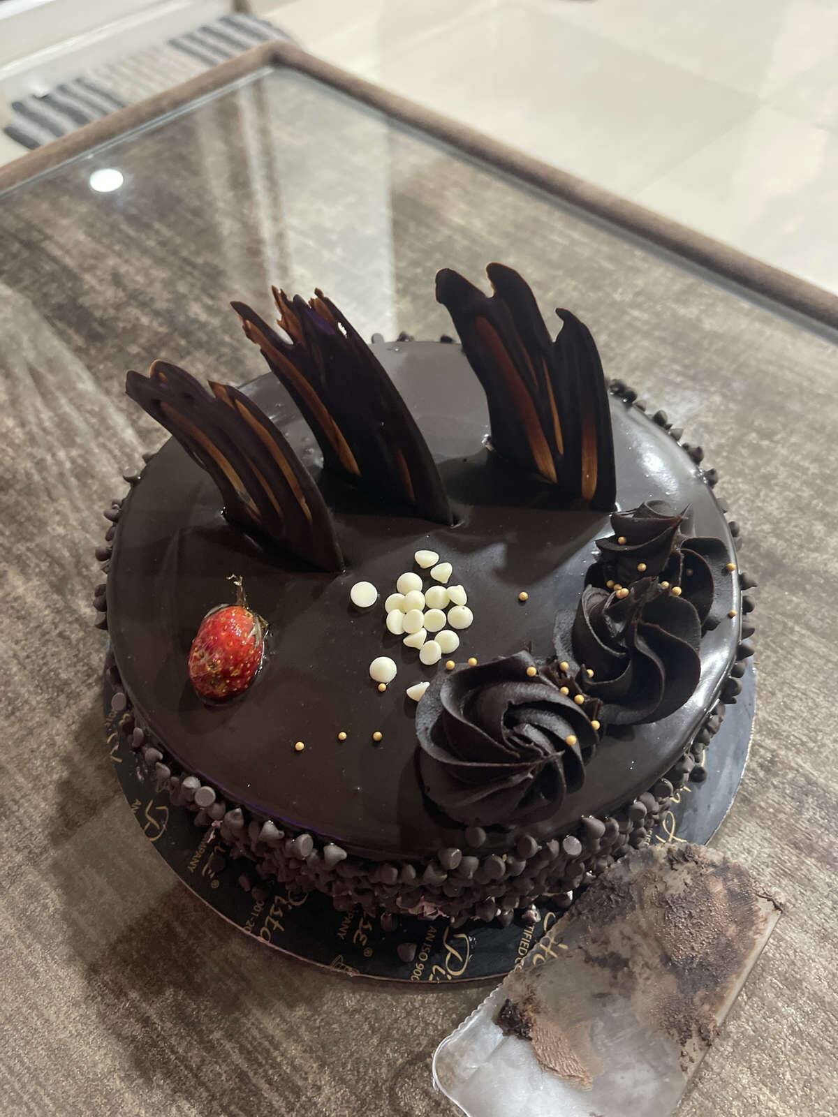 Pista House Bakery, Chandrayanagutta order online - Zomato