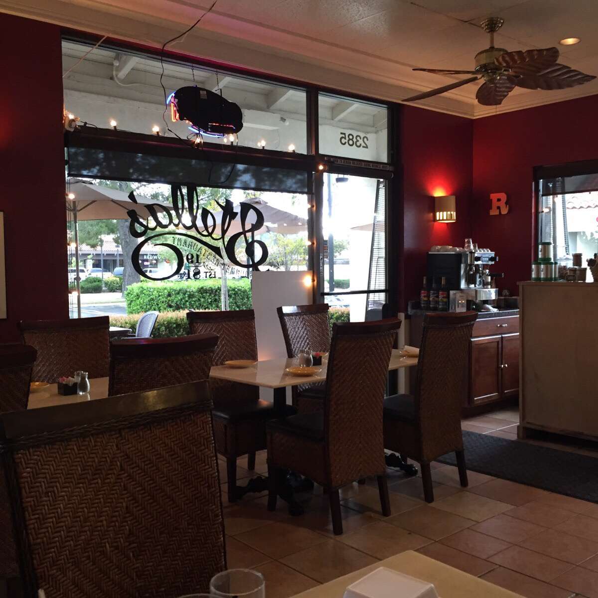 Stella's Gourmet Restaurant, Newbury Park, Ventura County Zomato