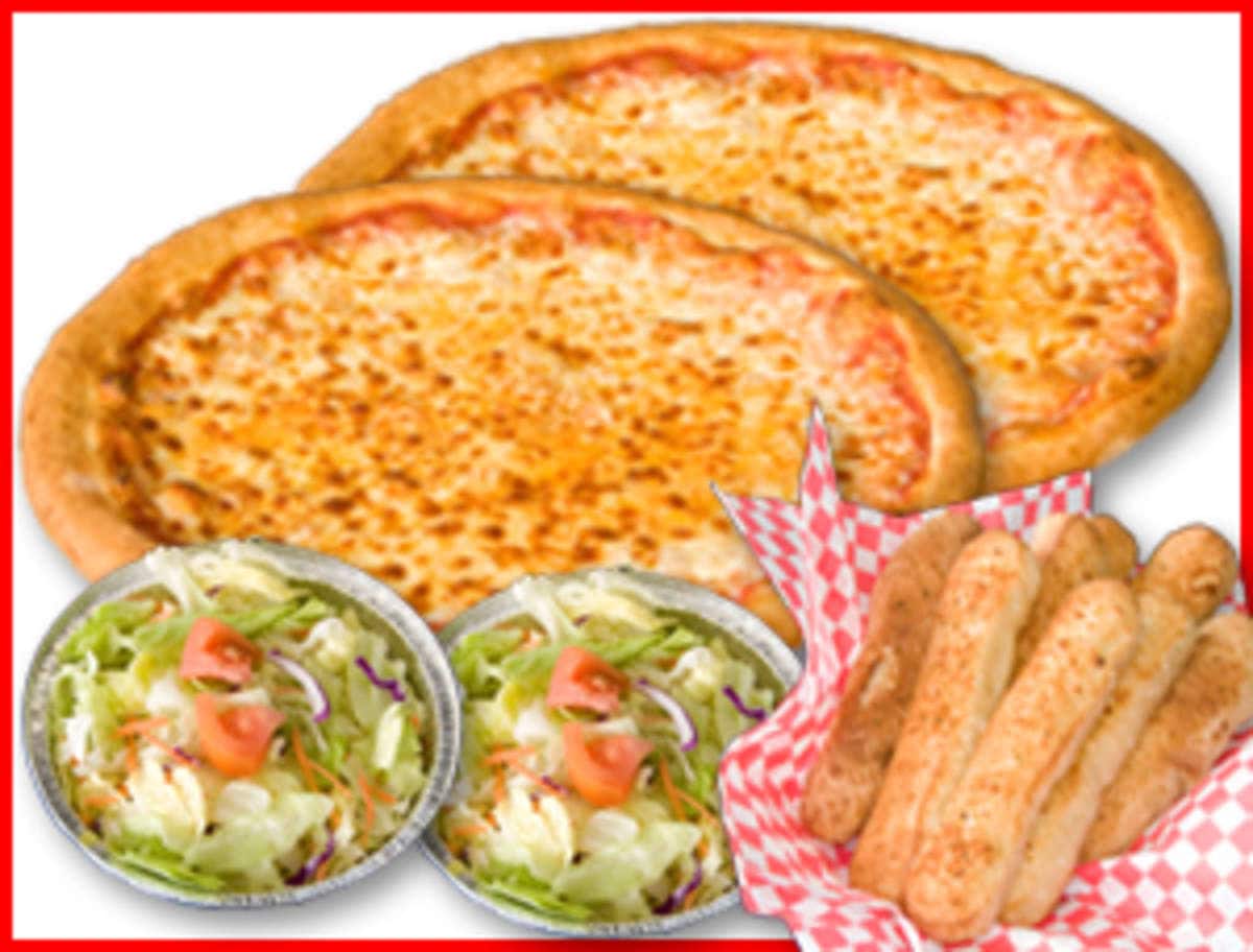 Beavercreek Pizza Dive, Beavercreek, Dayton