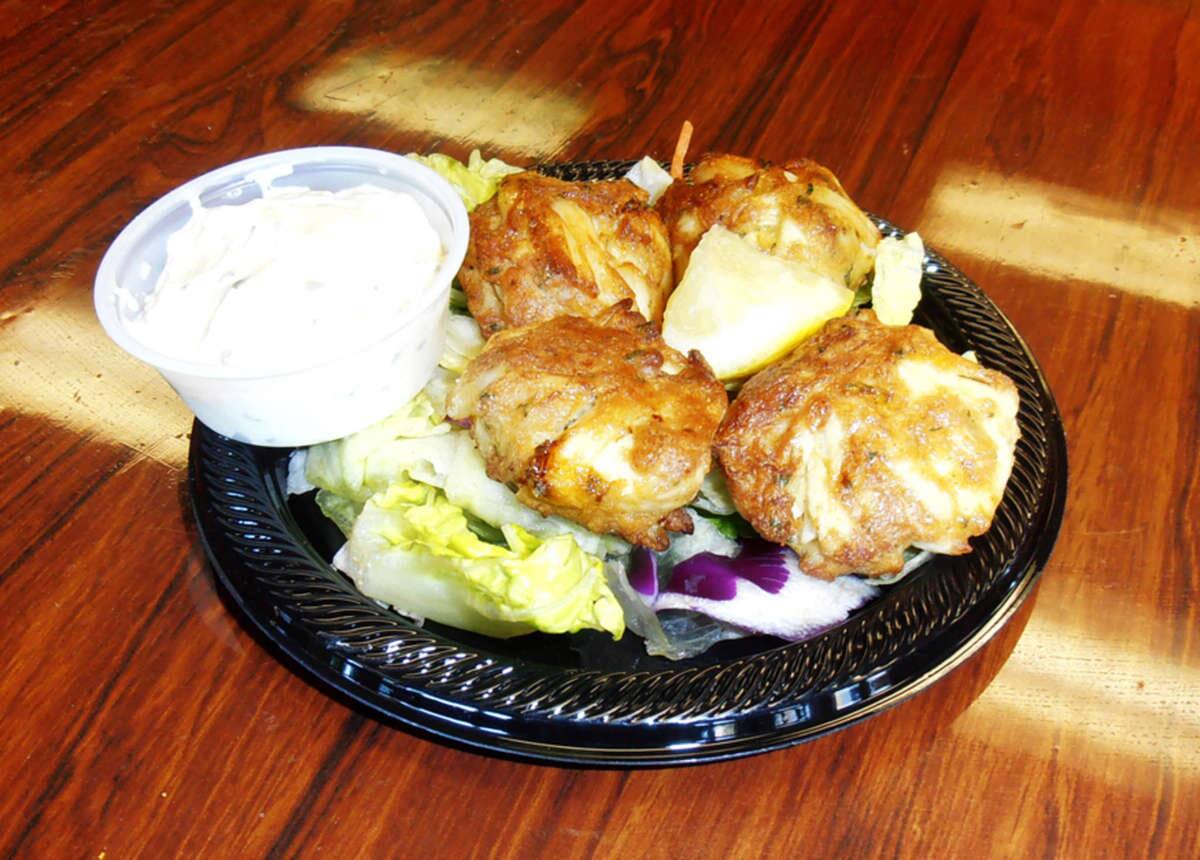 Menu of Crab Corner, Paradise, Las Vegas