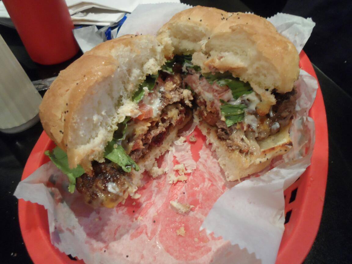 Cutter's Bar & Grill, East Side, Detroit Zomato