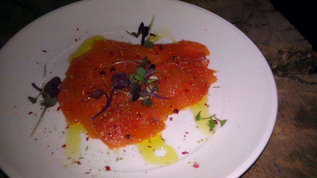 Harvest Kitchen Lounge Photos Pictures Of Harvest Kitchen