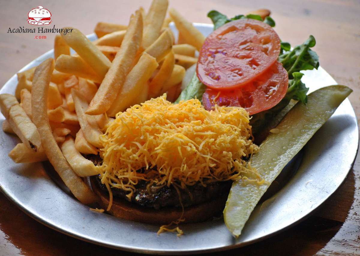 Ground Pat'i, Lafayette, Lafayette Zomato