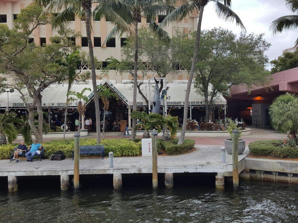 Briny Riverfront Irish Pub & Restaurant, Fort Lauderdale, Miami Zomato