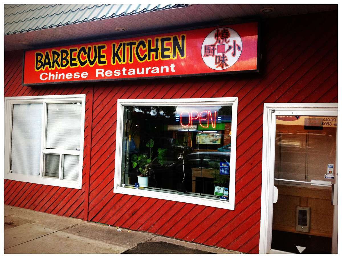 The Barbecue Kitchen, Kamloops, Northshore Zomato