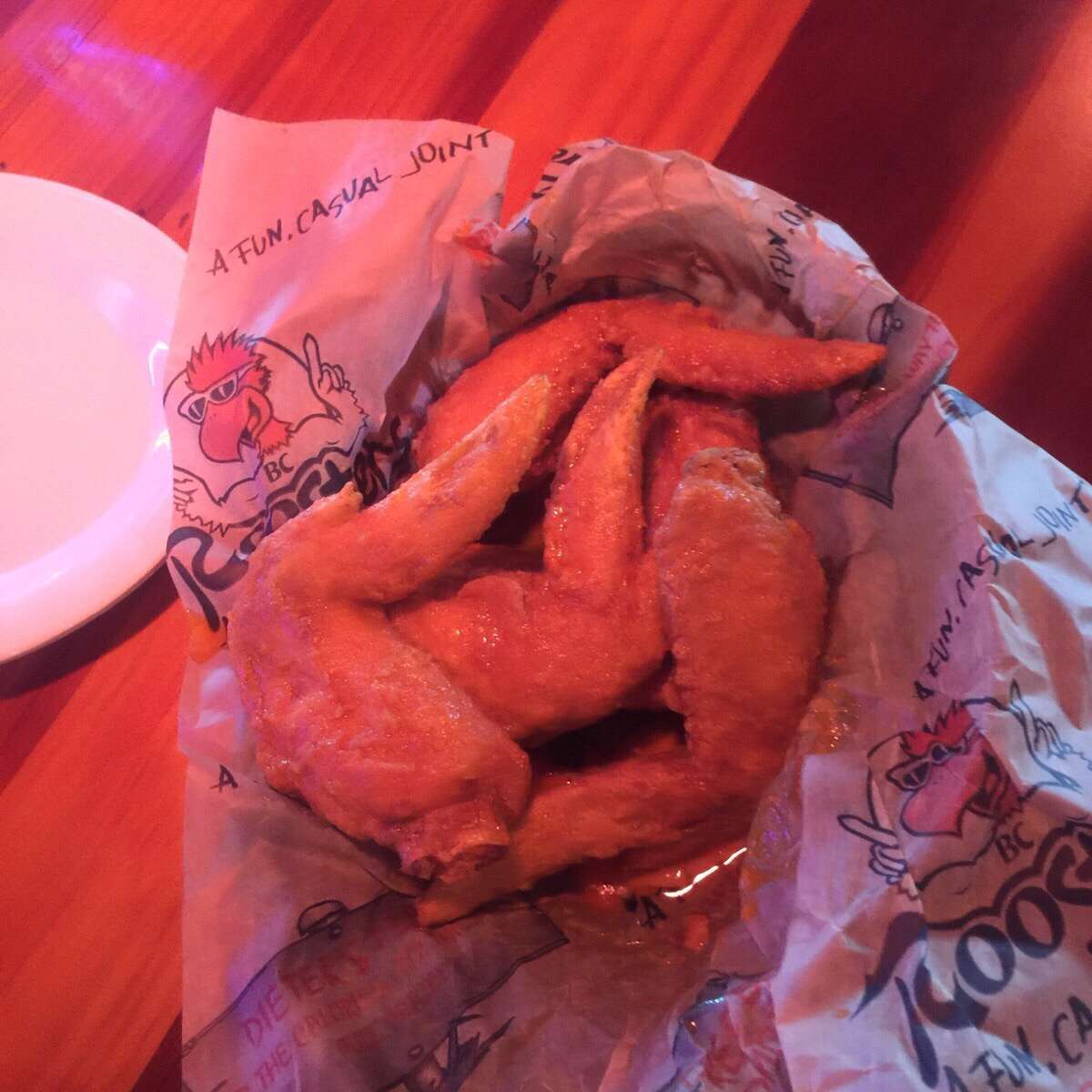 Roosters Wings, Springboro, Dayton Zomato