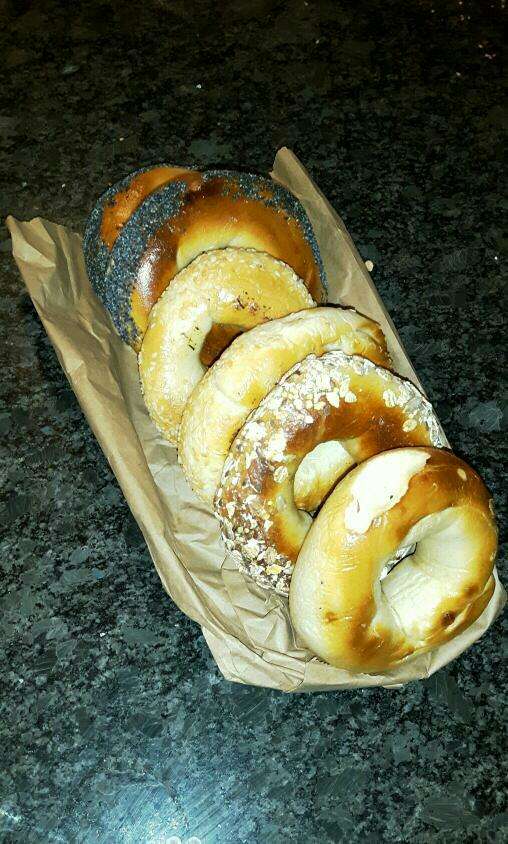 Montreal Bagels, Haysboro, Calgary