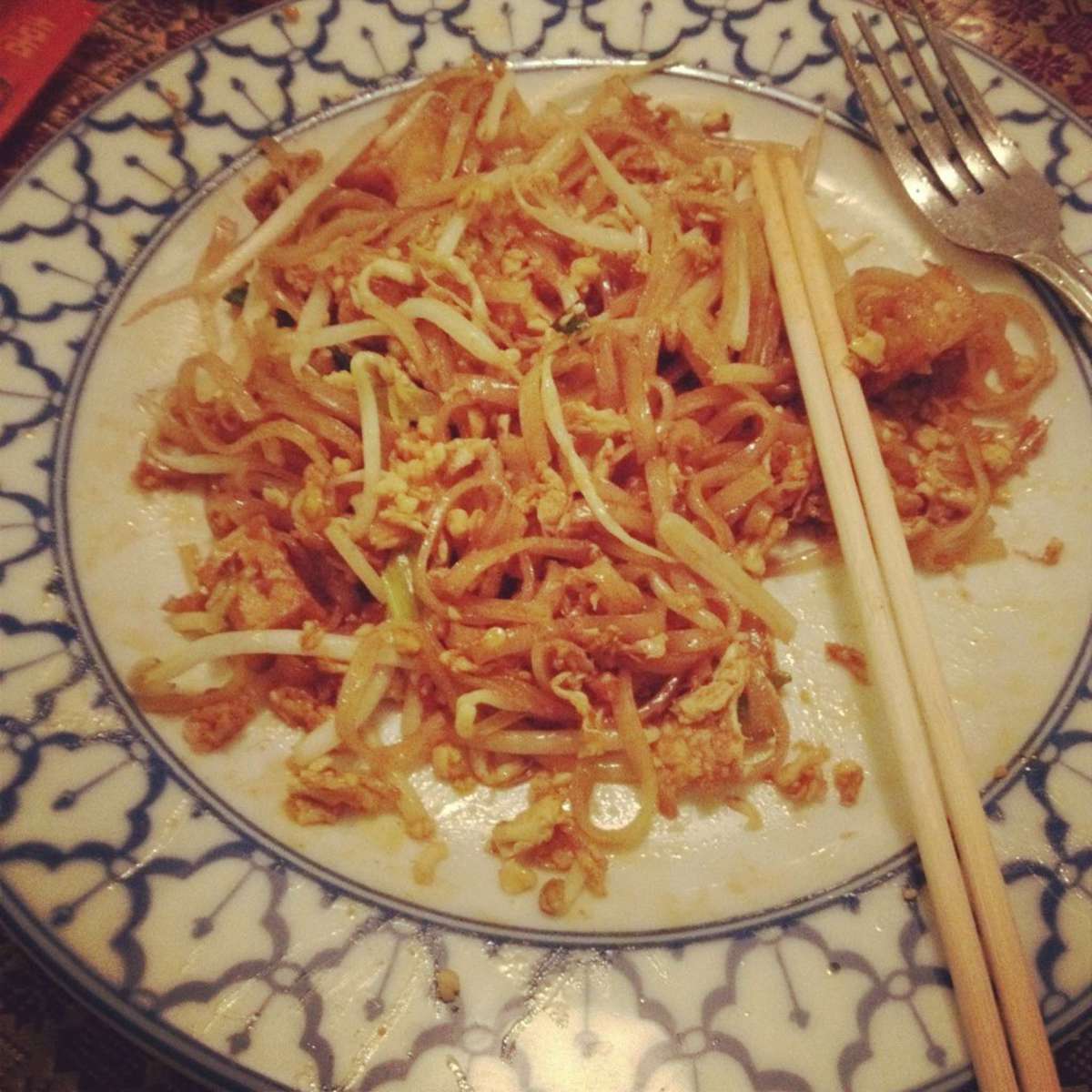 Rose Thai, Toledo, Toledo Zomato