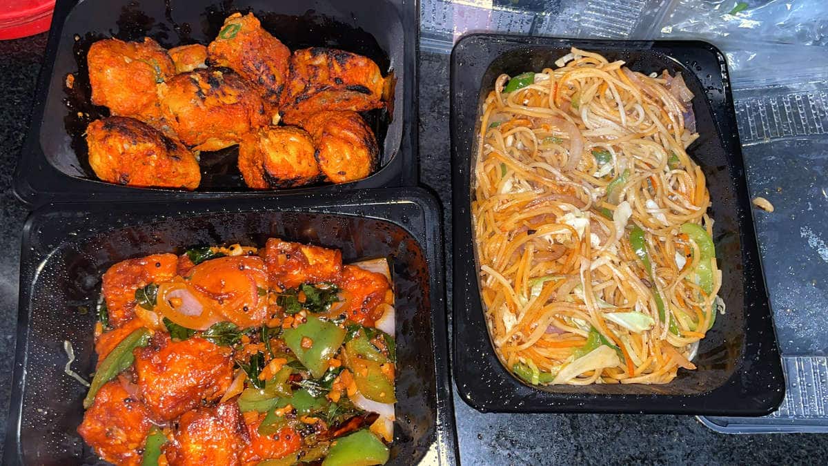 Standard Sweets House, Haldwani Locality order online Zomato