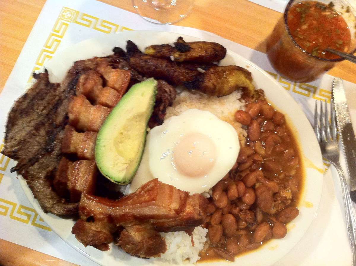 Pollos El Paisa, Westbury, Long Island Zomato