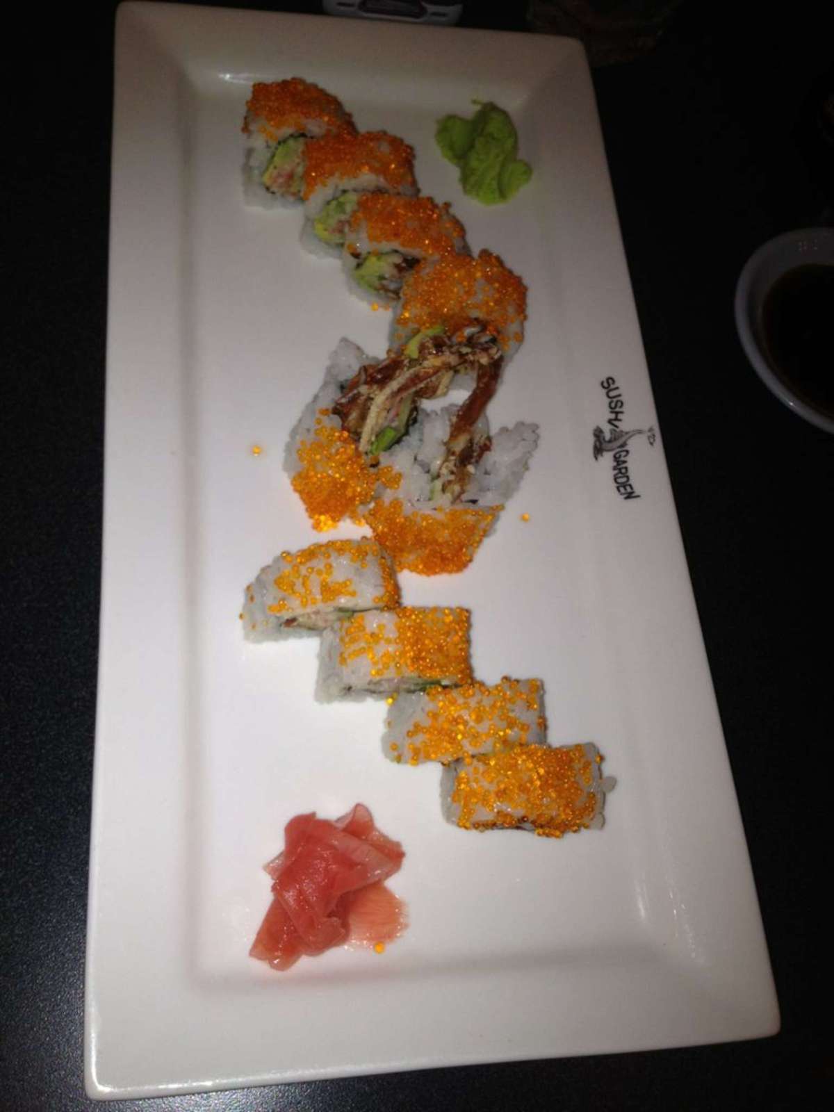 Sushi Garden Photos Pictures Of Sushi Garden Modesto Stockton