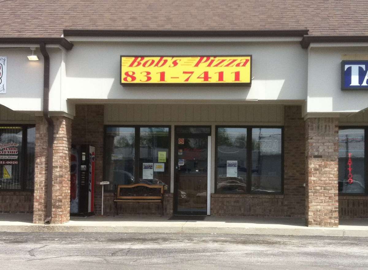 Bob S Tu Your Door Pizza Photos Pictures Of Bob S Tu Your Door