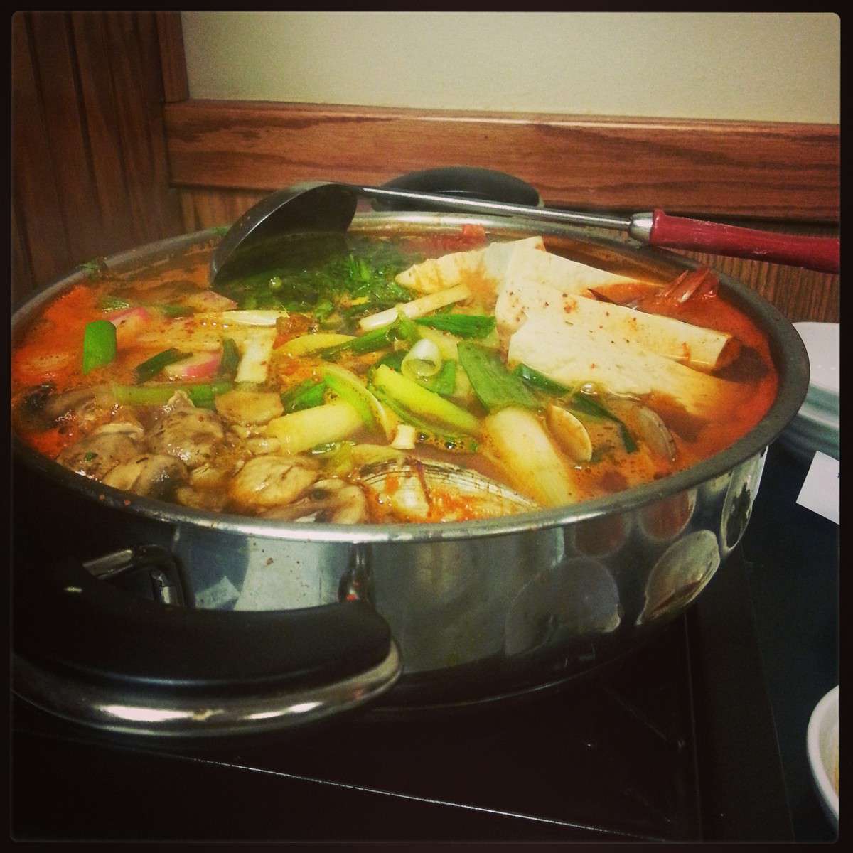 MinGa Korean Menu, Menu for MinGa Korean, Northwest Side, Columbus