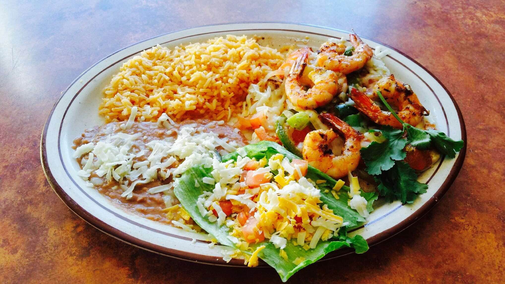 Poblano's Grill, Amarillo, Amarillo Zomato