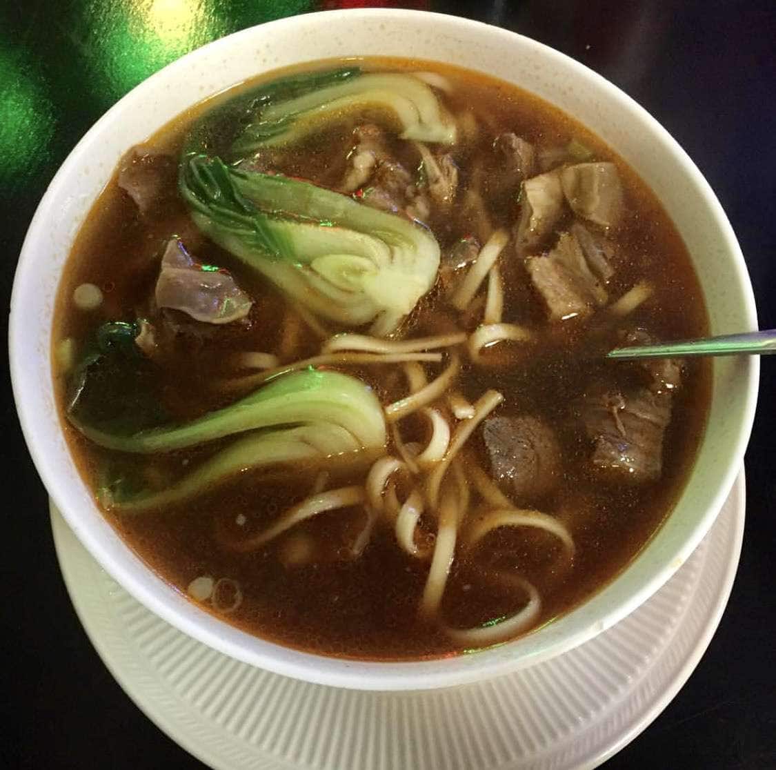 Chinese Food in Ypsilanti Michigan A Culinary Exploration