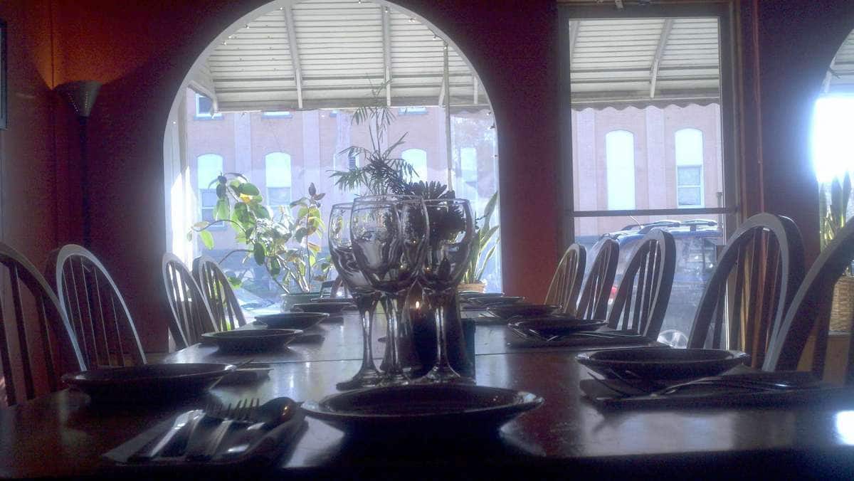 Pie in the Sky Cafe, Erie, Erie Zomato