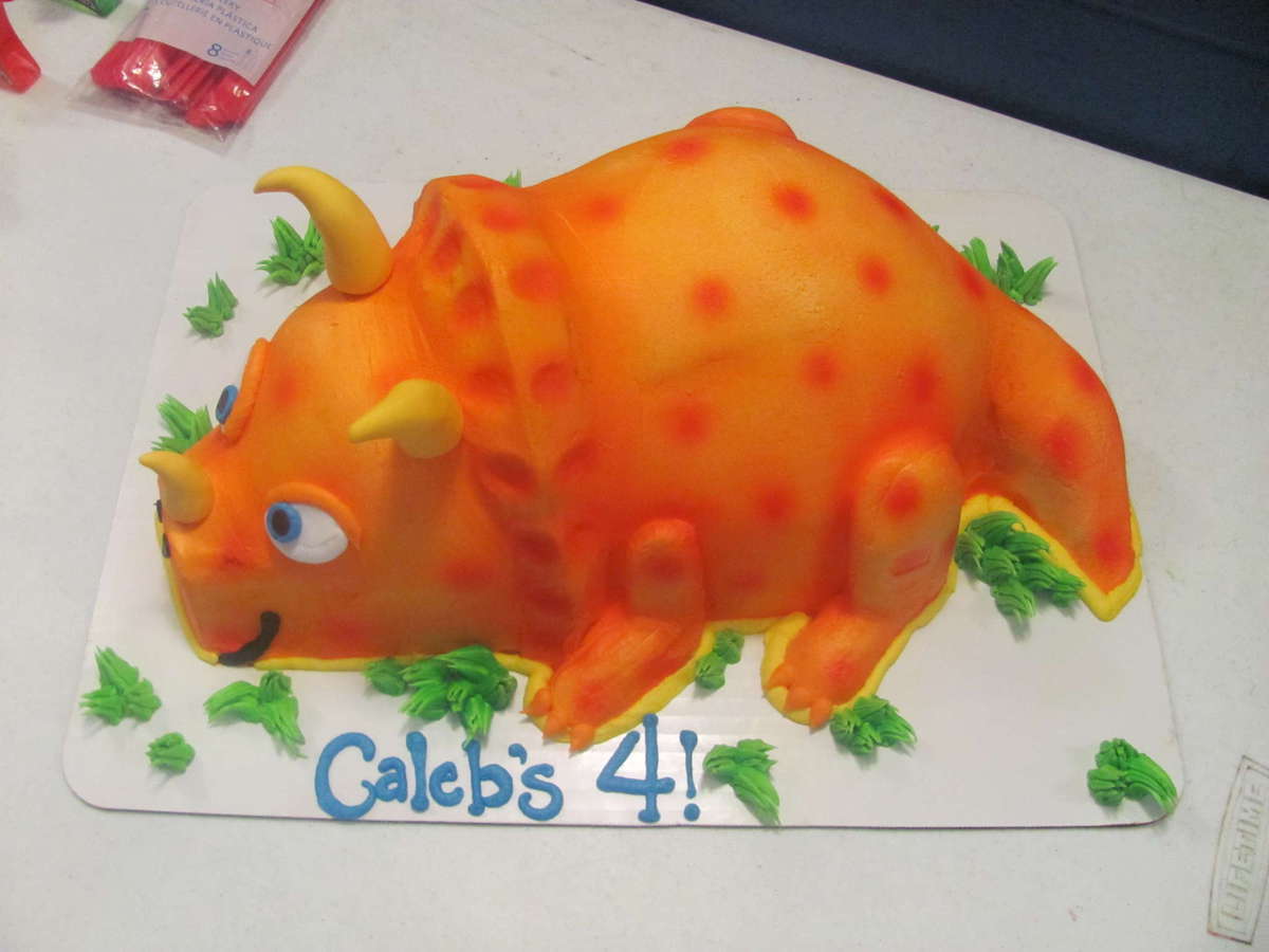 Shelby Lynns Cake Shoppe Springdale Northwest Arkansas Zomato