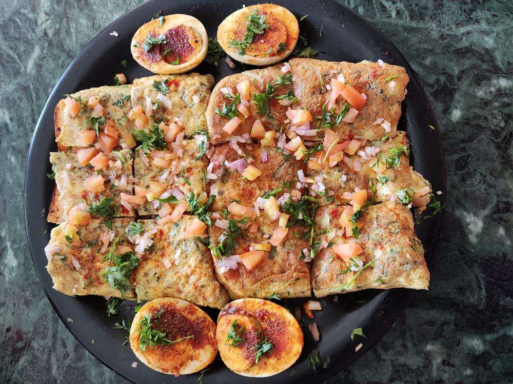 Shawarma King, Hinjawadi order online Zomato