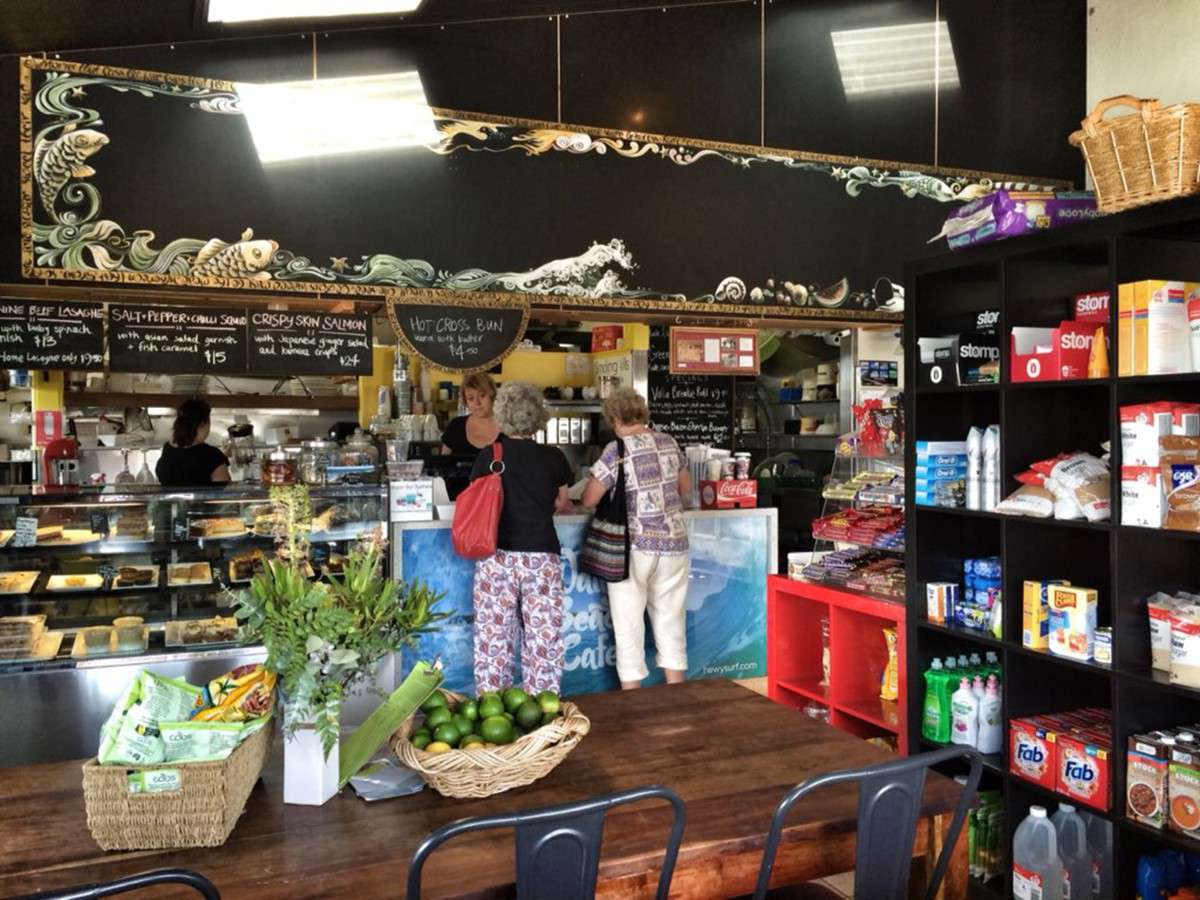 Headland Cafe, Valla Beach, Valla Beach Zomato