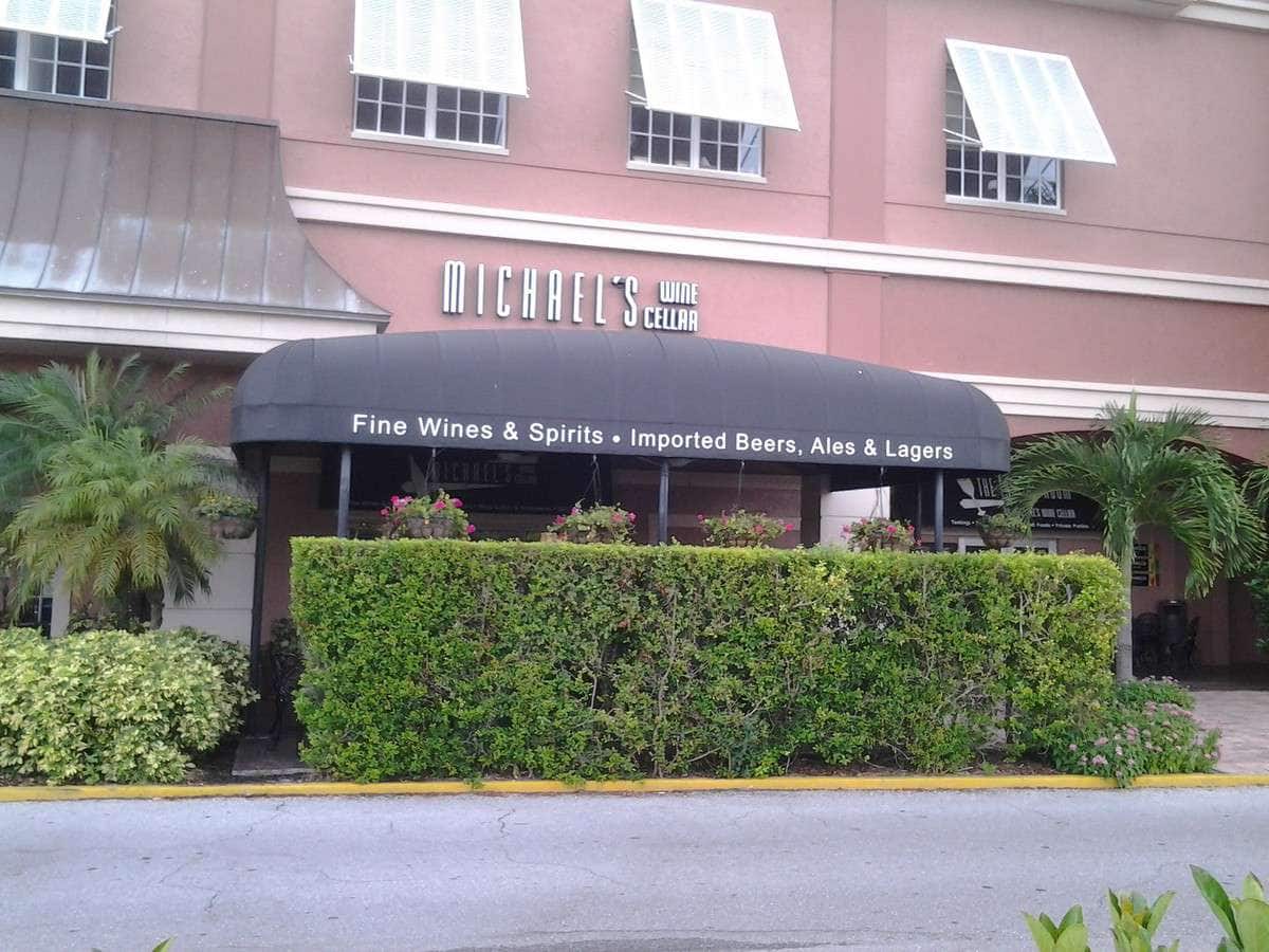 Michael’s Wine Cellar, Sarasota, Tampa Bay Zomato