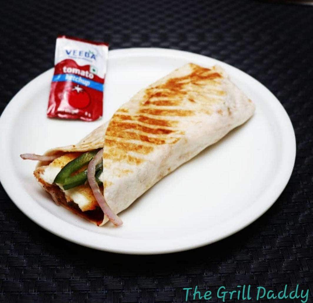 The Grill Daddy, Kaonli, Dehradun Zomato