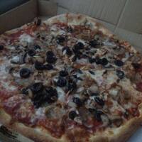 Pizza Restaurants In Winter Garden Ocoee Orlando Urbanspoon Zomato