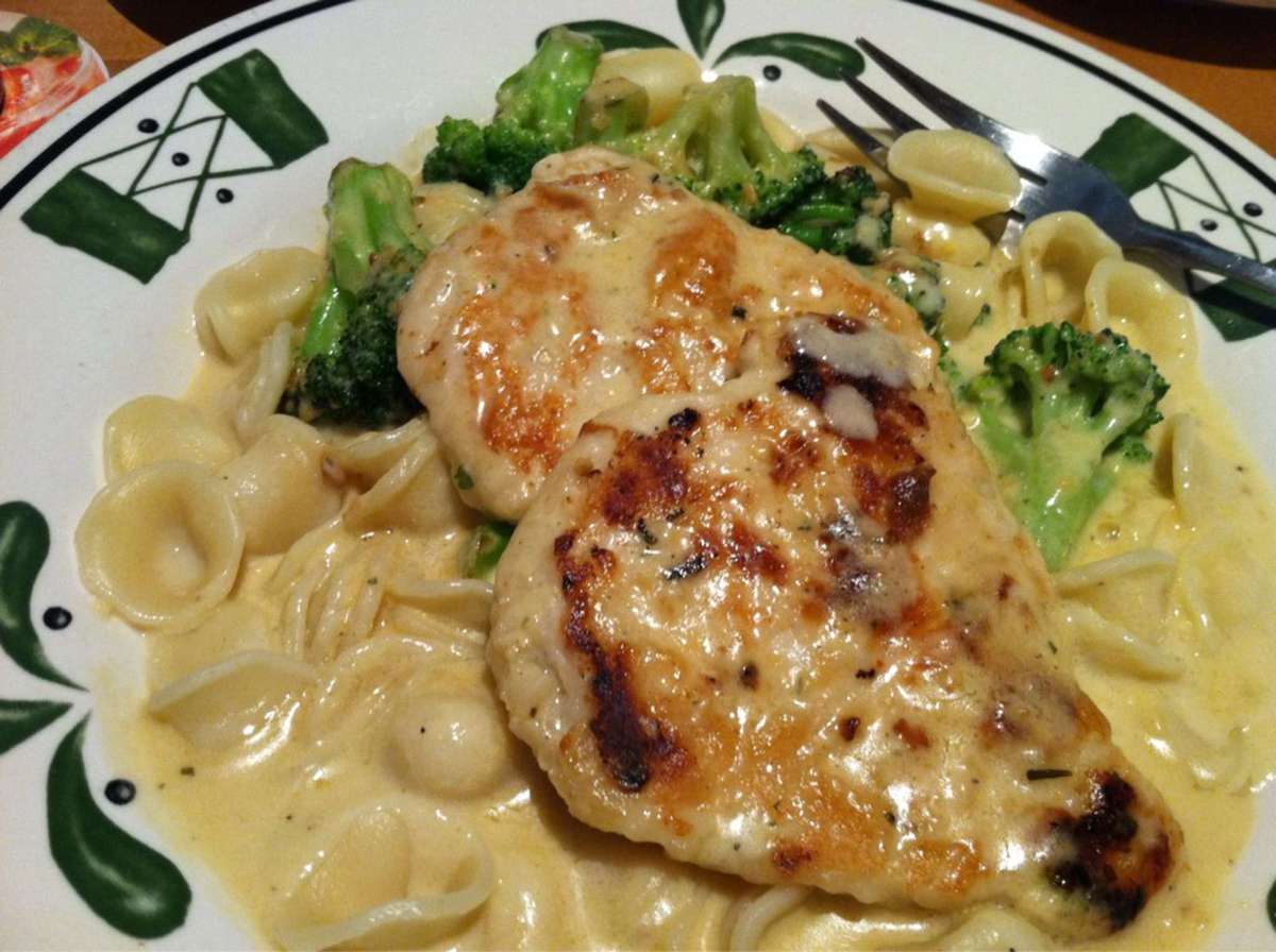 Olive Garden Italian Restaurant Photos Pictures Of Olive Garden