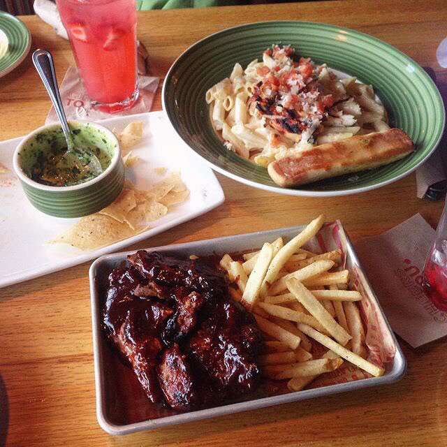 Applebee S Grill Bar South Las Vegas Las Vegas