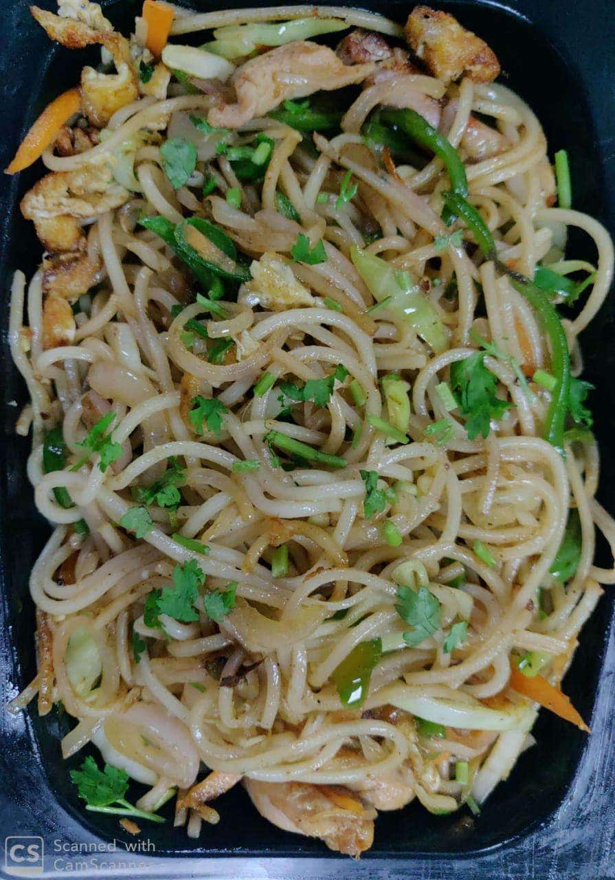 Manchow Express, Sector 33 order online Zomato