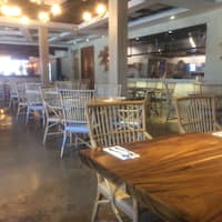 Hasil gambar untuk cerita rasa restaurant ampera