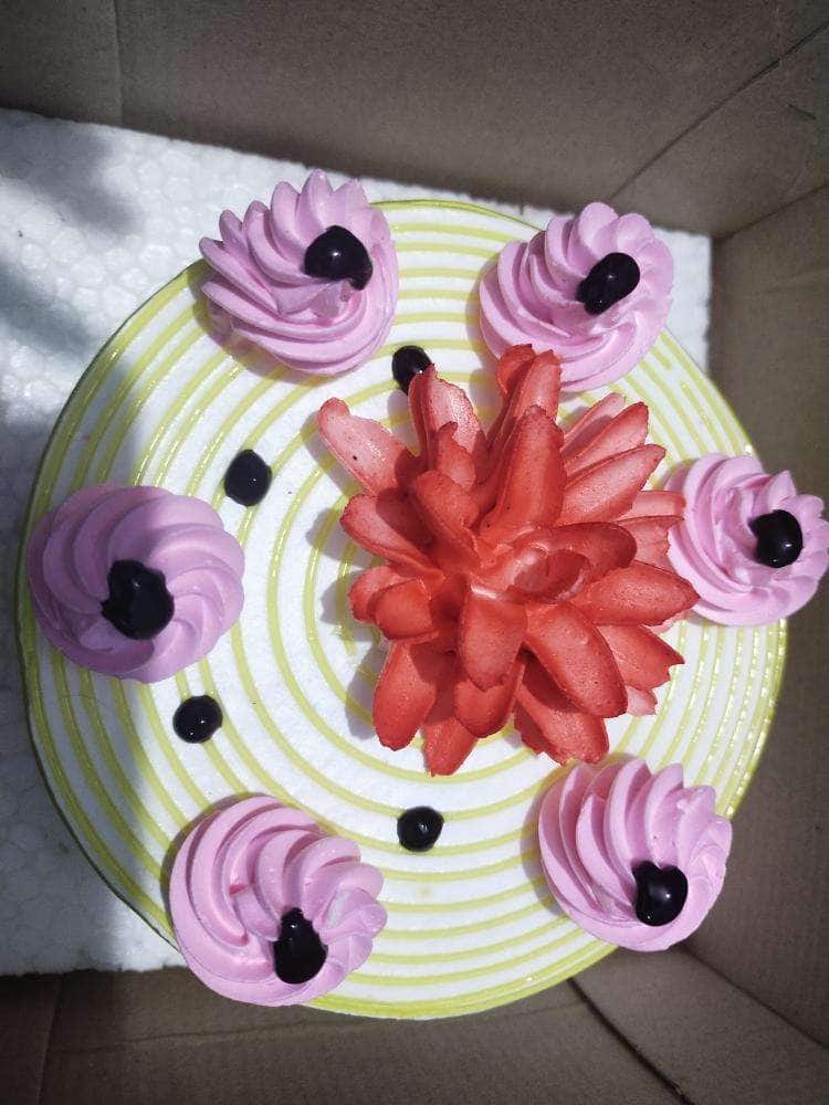 Details 137+ cake and bake madhubani best in.eteachers