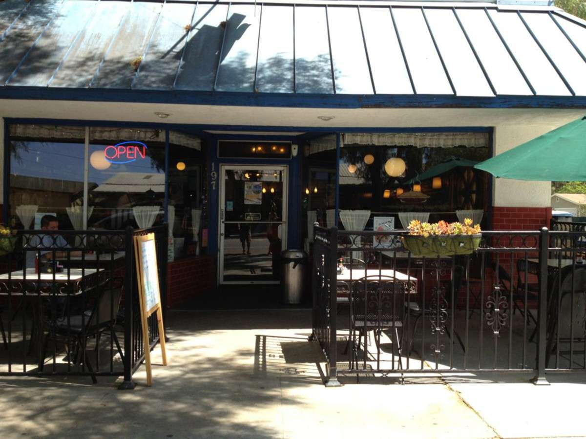 Cactus Patch Restaurant, Moorpark, Ventura County Zomato