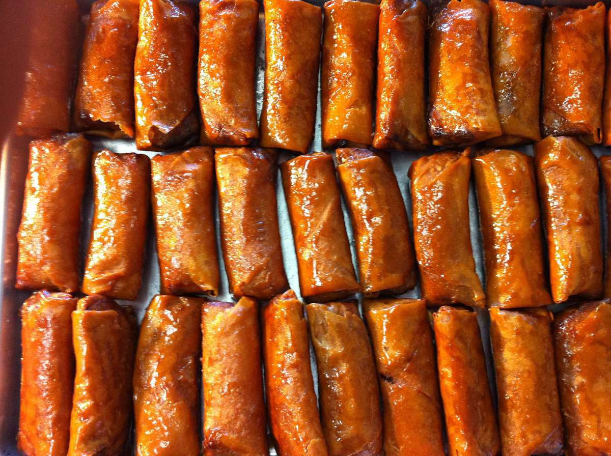 Manilla Grill Woodward Village, Woodward Park, Fresno Zomato